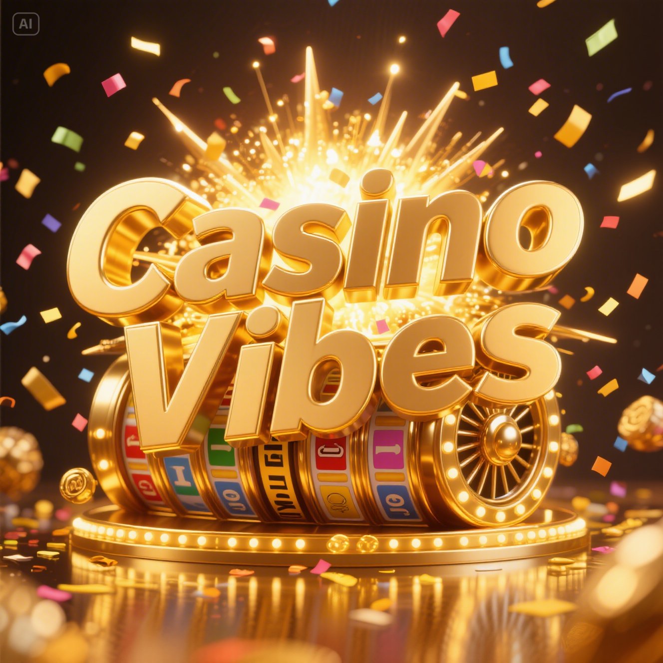 CasinoVibes